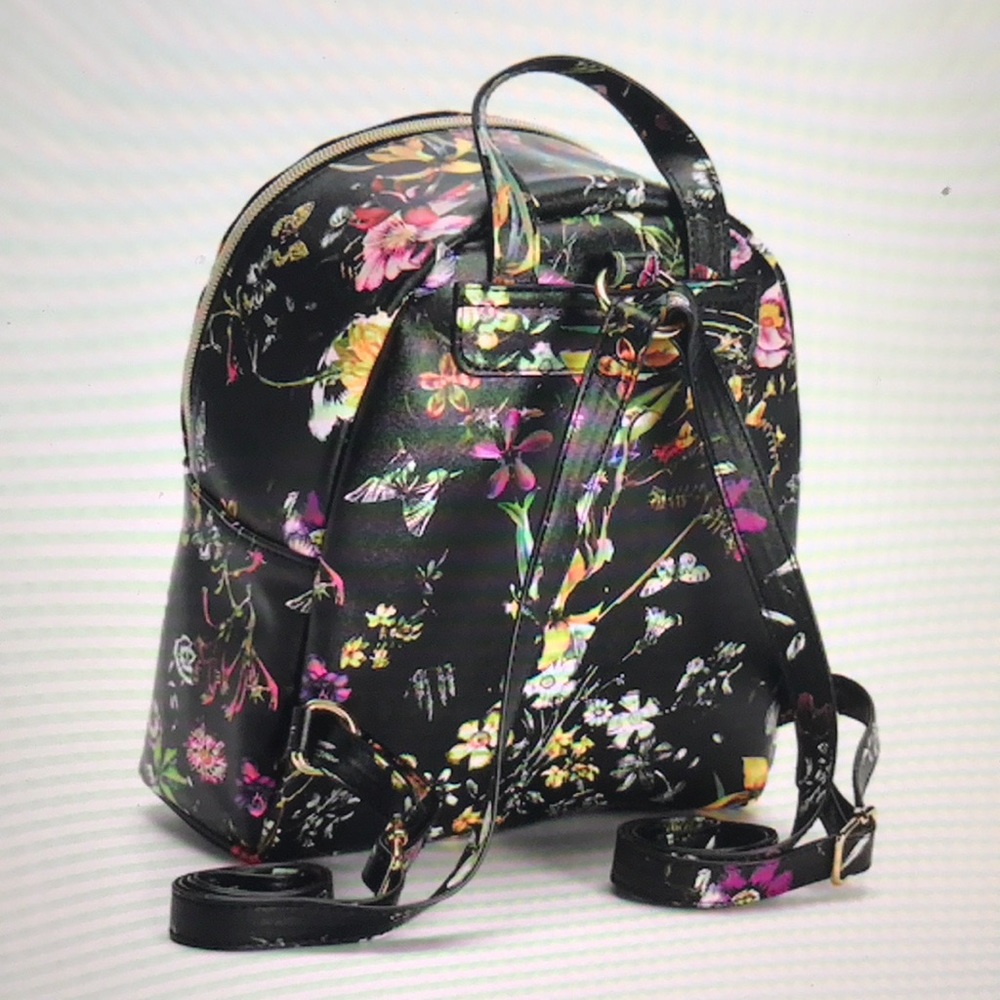 Mini backpack - Picture 2 of 4